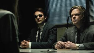 Marvel's Daredevil Do ringu