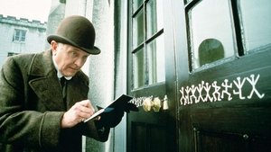 Sherlock Holmes Tančící figurky