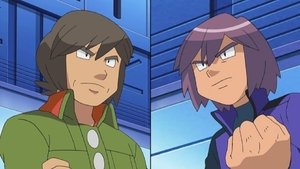 Pokémon Pyramidální záležitost