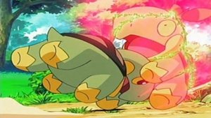 Pokémon Milovnice travních typů
