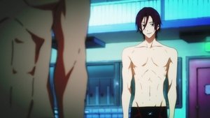 Free! 7. epizoda
