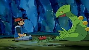 Pokémon 18. epizoda