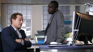 Holby City 26. epizoda