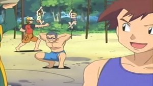 Pokémon 4. epizoda