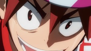 Yowamushi Pedal 15. epizoda