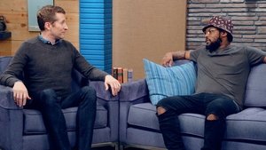 Comedy Bang! Bang! 3. epizoda