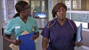 Holby City 18. epizoda