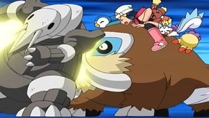 Pokémon Pokus a obdiv