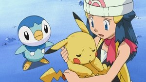 Pokémon Dva stupně odloučení