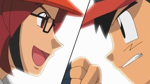 Pokémon My se Rampardose nebojíme