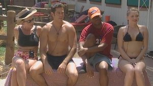 Big Brother 3. epizoda