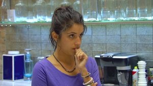 The Real World 8. epizoda