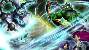 Pokémon Hněv legendárních pokémonů (1.část)