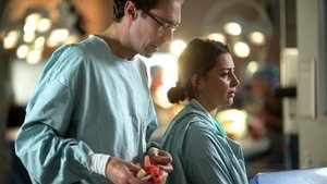 Holby City 16. epizoda