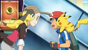 Pokémon Kalos, oblast, kde začínají sny i dobrodružství
