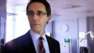 Holby City 30. epizoda