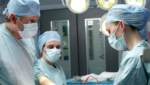Holby City 6. epizoda