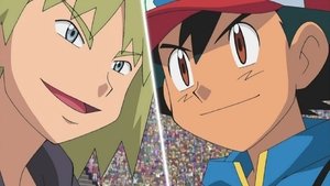 Pokémon Opona Ligy oblasti Unova jde vzhůru