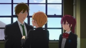 Free! 2. epizoda
