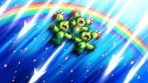 Pokémon Maraktasí muzikál