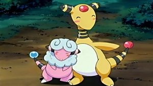 Pokémon 3. epizoda
