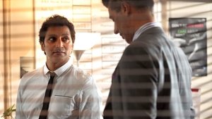 Holby City 27. epizoda