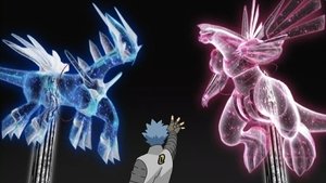 Pokémon Zápasové finále legend