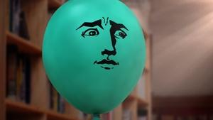 Gumballův úžasný svět Světec