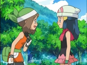 Pokémon Oběd po Párovém zápase