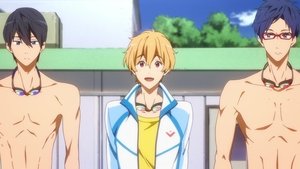 Free! 5. epizoda