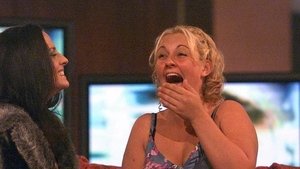 Big Brother 91. epizoda