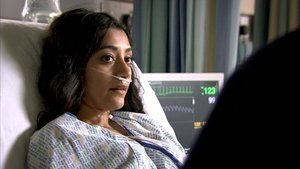 Holby City 1. epizoda