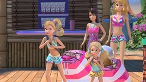 Barbie: Life in the Dreamhouse 17. epizoda