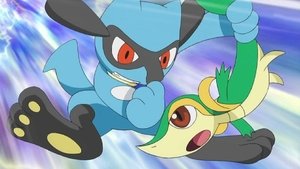 Pokémon Cameronova tajná zbraň