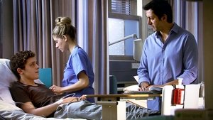 Holby City 35. epizoda