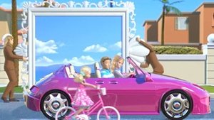 Barbie: Life in the Dreamhouse 11. epizoda