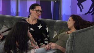 Celebrity Big Brother 5. epizoda