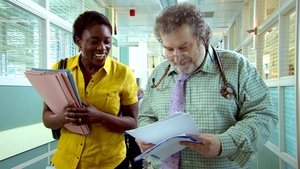 Holby City 36. epizoda