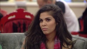 Celebrity Big Brother 19. epizoda