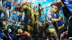 Pokémon Plazmaťácká pokoutní manipulace s pokémony