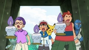 Pokémon Cesta až na vrchol Věže úspěchu