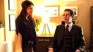 Holby City 19. epizoda