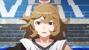 Monogatari 17. epizoda