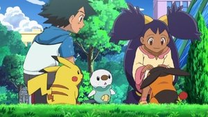 Pokémon Zápasový klub a Tepigova volba