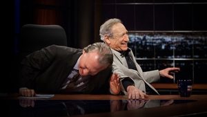 Real Time with Bill Maher 4. epizoda