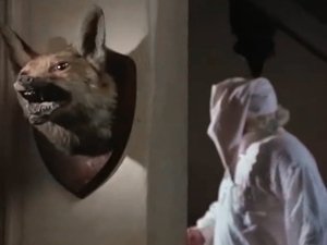 Sherlock Holmes Vila Vistárie