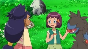 Pokémon Návrat do rodné vesnice