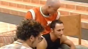 Big Brother 14. epizoda