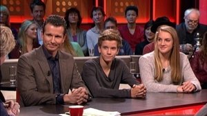 De Wereld Draait Door 68. epizoda