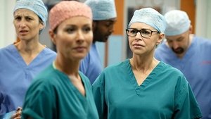 Holby City 2. epizoda